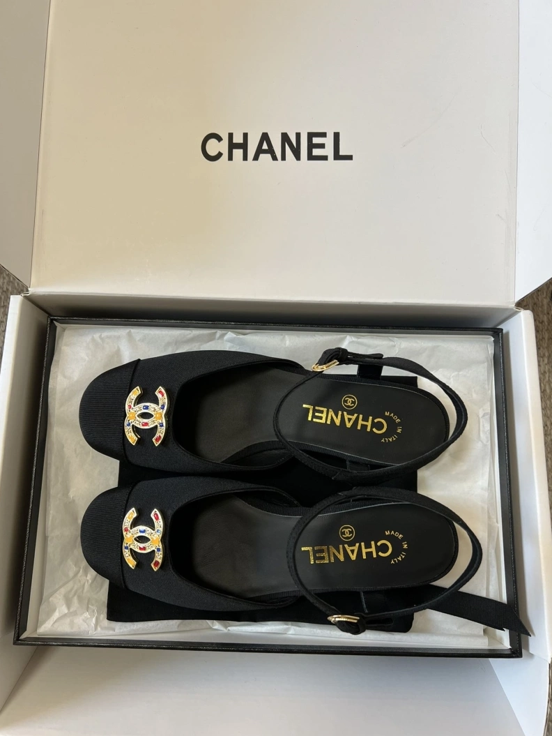 Chxnxl Sandals Breathable 117290