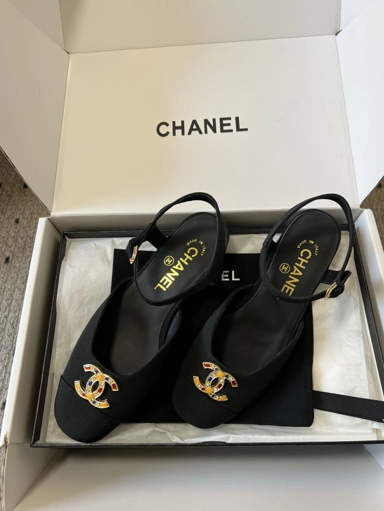 Chxnxl Sandals Breathable 117290
