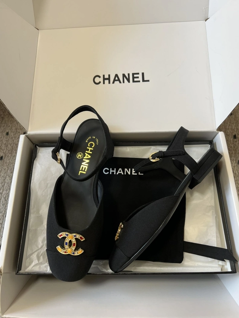 Chxnxl Sandals Breathable 117290