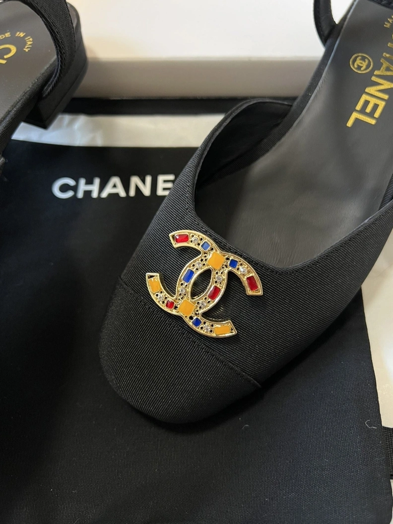 Chxnxl Sandals Breathable 117290
