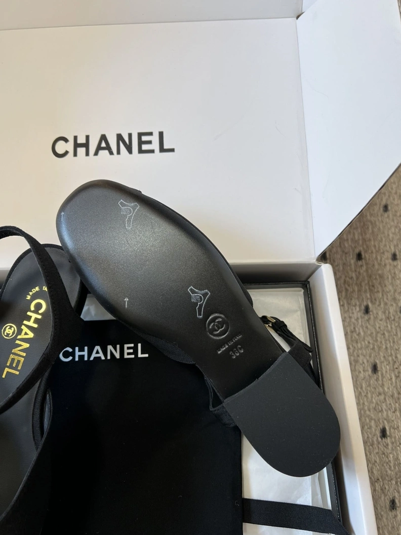 Chxnxl Sandals Breathable 117290