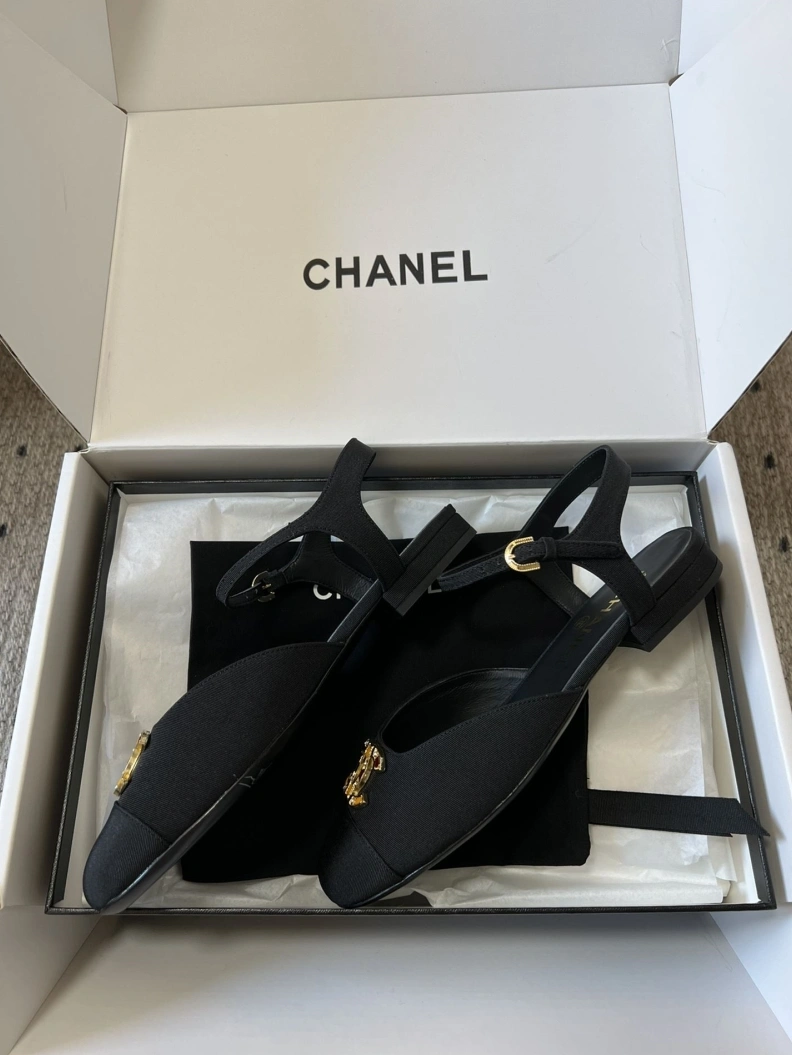 Chxnxl Sandals Breathable 117290