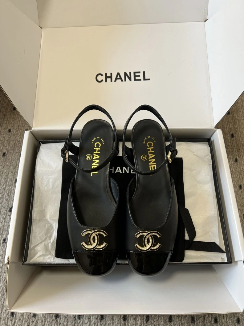 Chxnxl Sandals AllSeason 117289