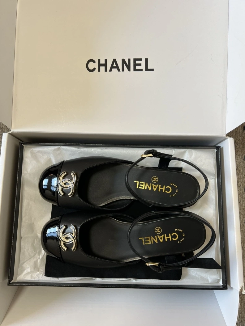 Chxnxl Sandals AllSeason 117289