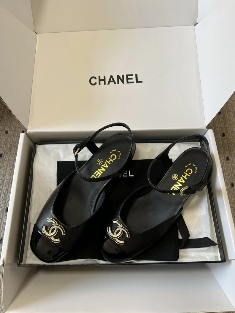 Chxnxl Sandals AllSeason 117289