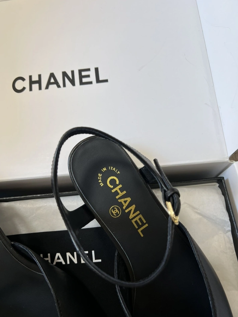 Chxnxl Sandals AllSeason 117289