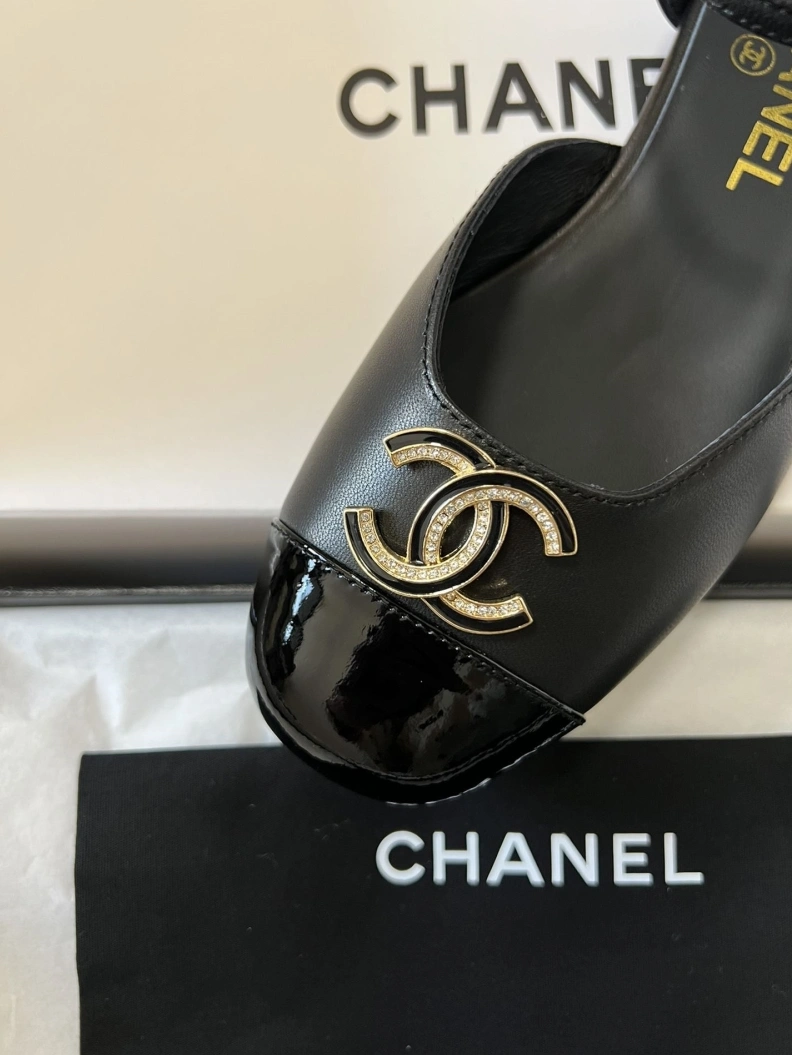 Chxnxl Sandals AllSeason 117289