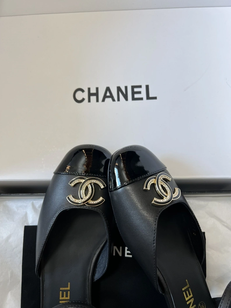 Chxnxl Sandals AllSeason 117289