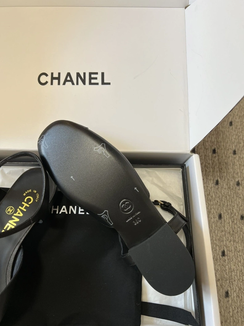 Chxnxl Sandals AllSeason 117289