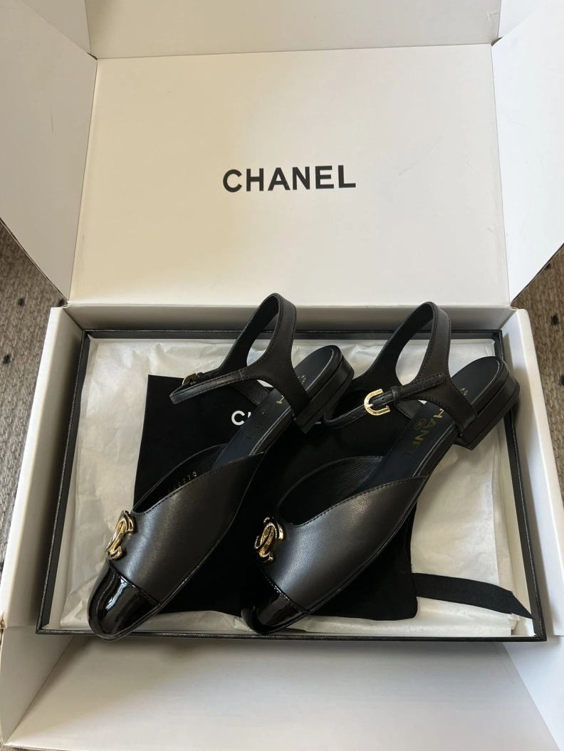 Chxnxl Sandals AllSeason 117289