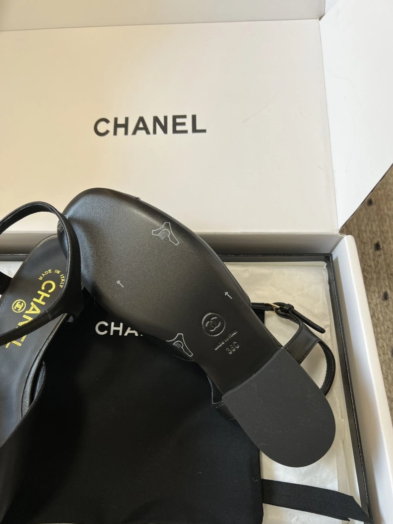 Chxnxl Sandals AllSeason 117289