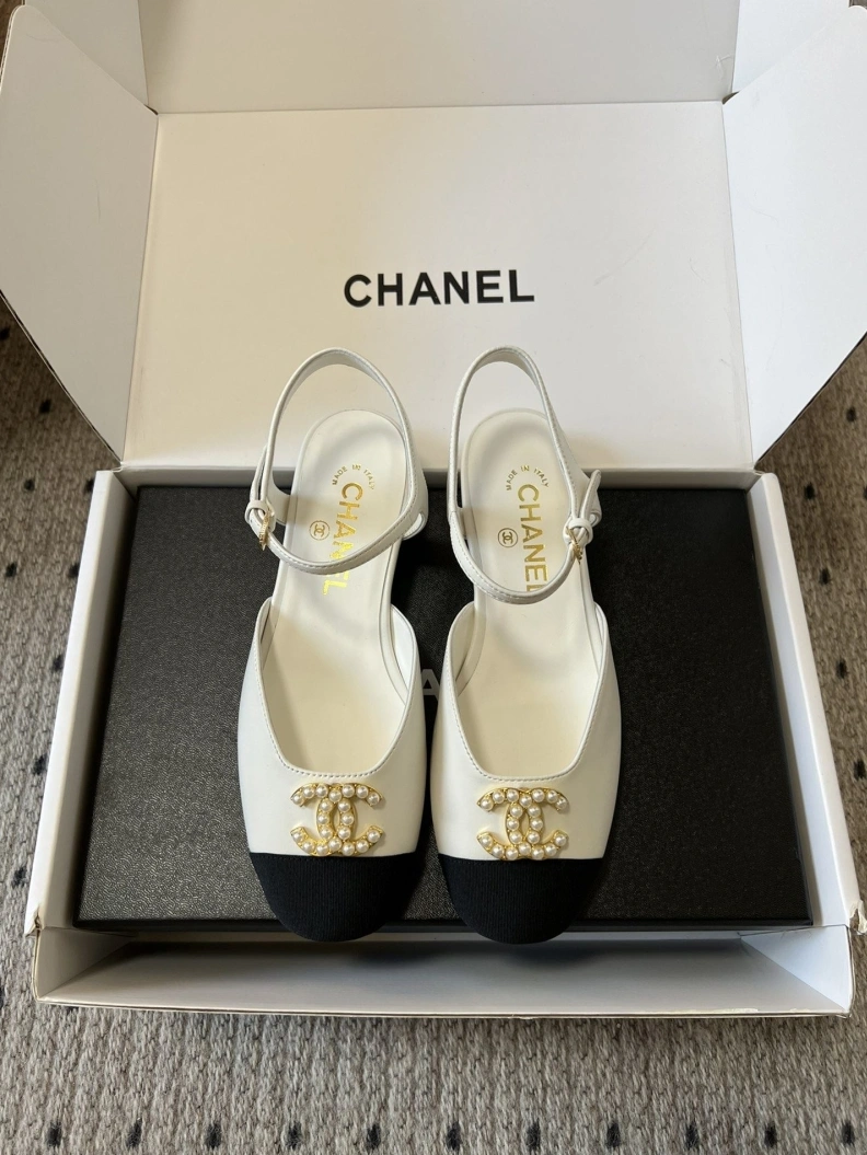 Chxnxl Sandals Unique 117276