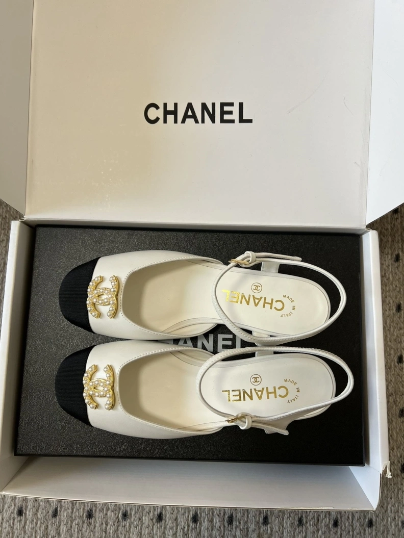 Chxnxl Sandals Unique 117276