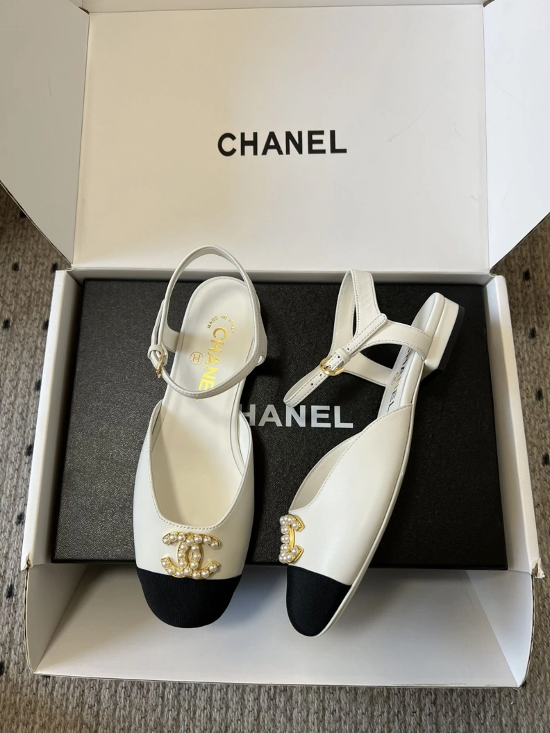 Chxnxl Sandals Unique 117276