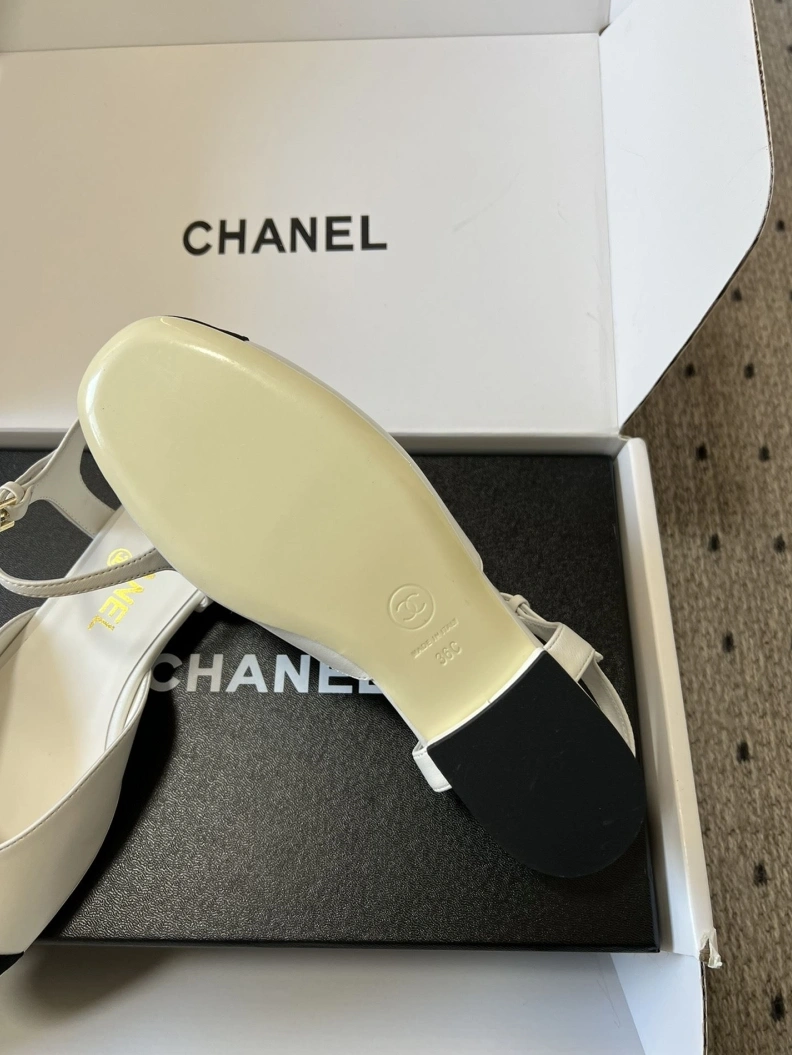 Chxnxl Sandals Unique 117276