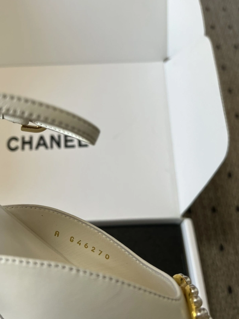 Chxnxl Sandals Unique 117276