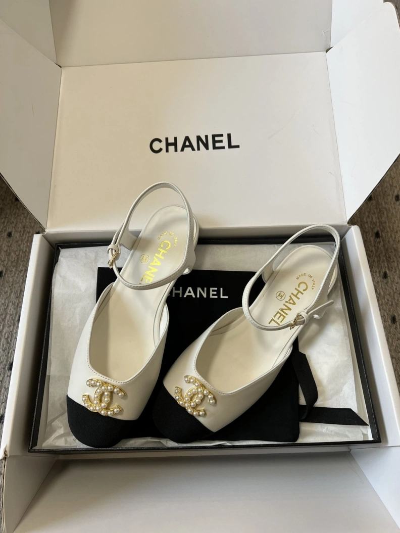 Chxnxl Sandals Unique 117276