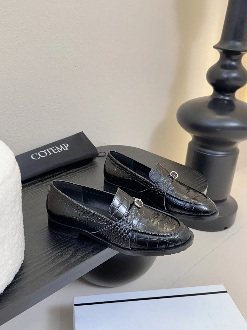 Othxr Leather Shoes Reliable 209713