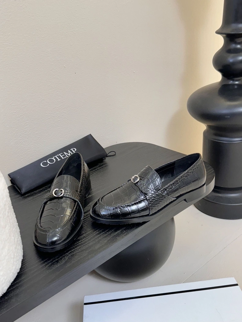 Othxr Leather Shoes Reliable 209713