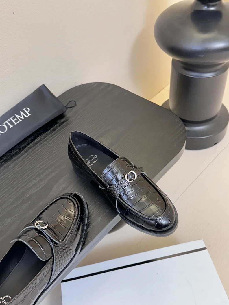 Othxr Leather Shoes Reliable 209713