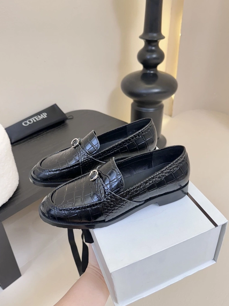 Othxr Leather Shoes Reliable 209713