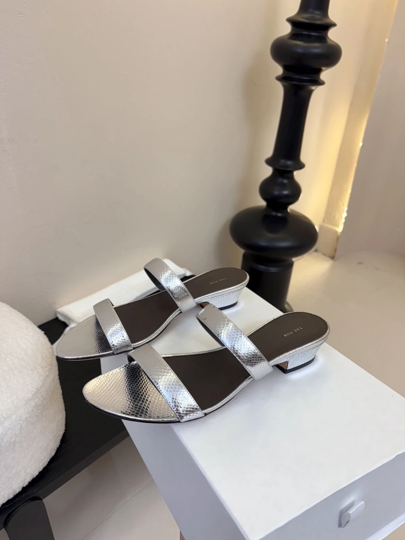 Othxr Sandals Comfortable 208334