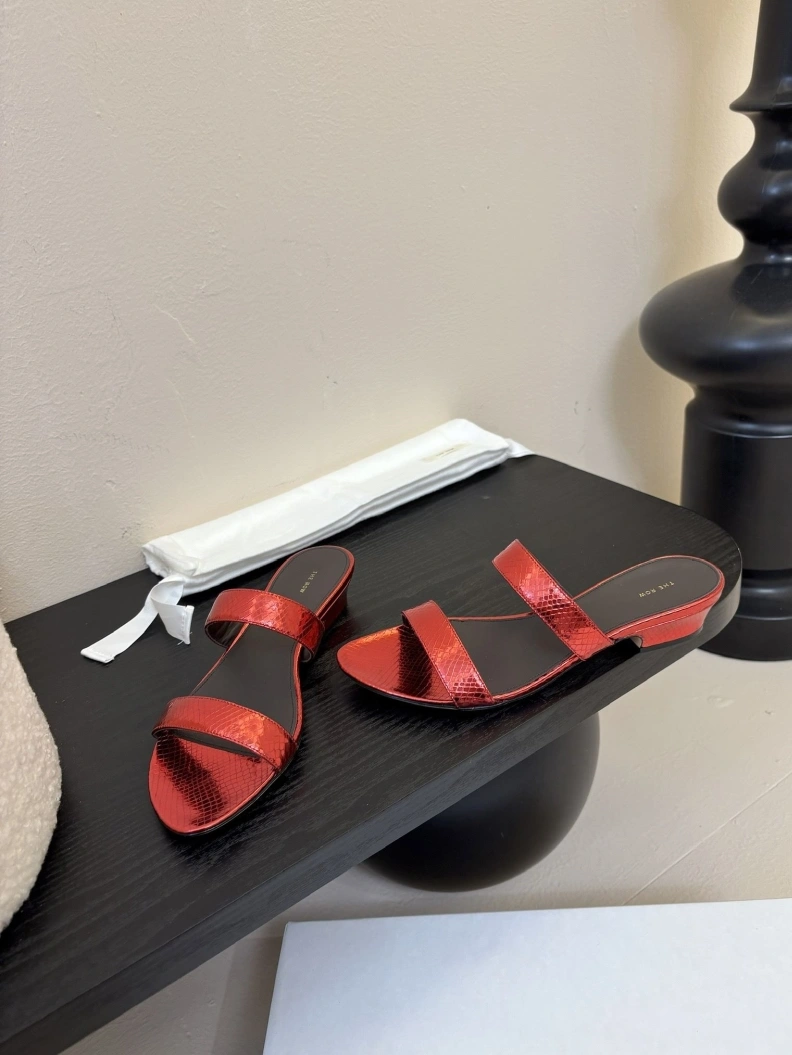 Cozy Othxr Sandals 208338