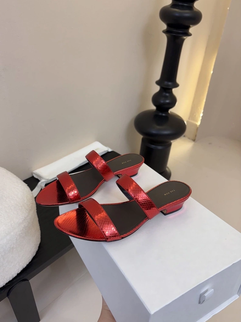Cozy Othxr Sandals 208338