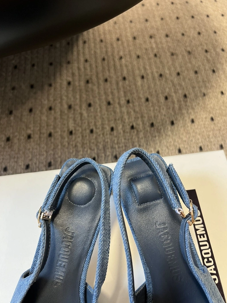 Othxr Sandals Refined 208337