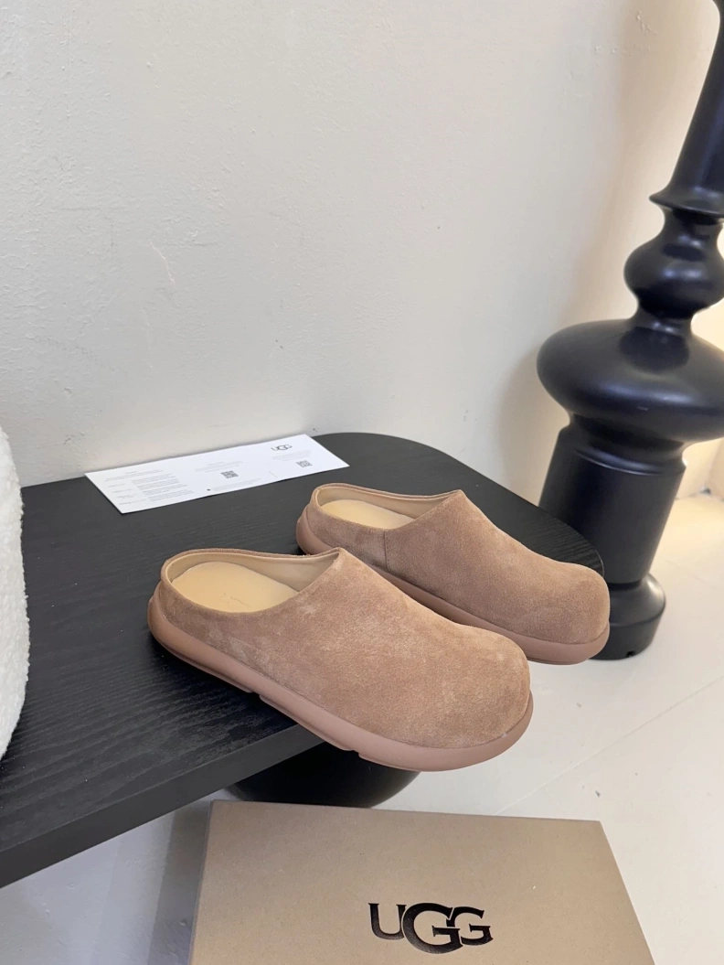 Vibrant Othxr Slippers 208169