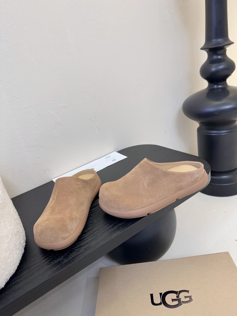 Vibrant Othxr Slippers 208169