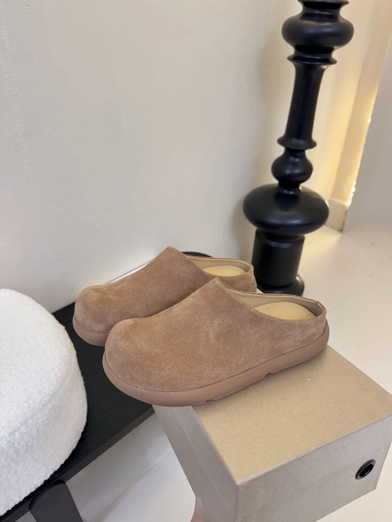 Vibrant Othxr Slippers 208169