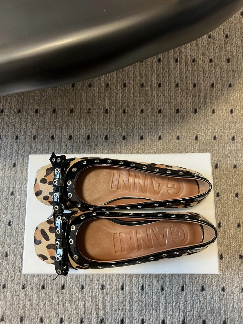 Durable Othxr flat shoes 208666
