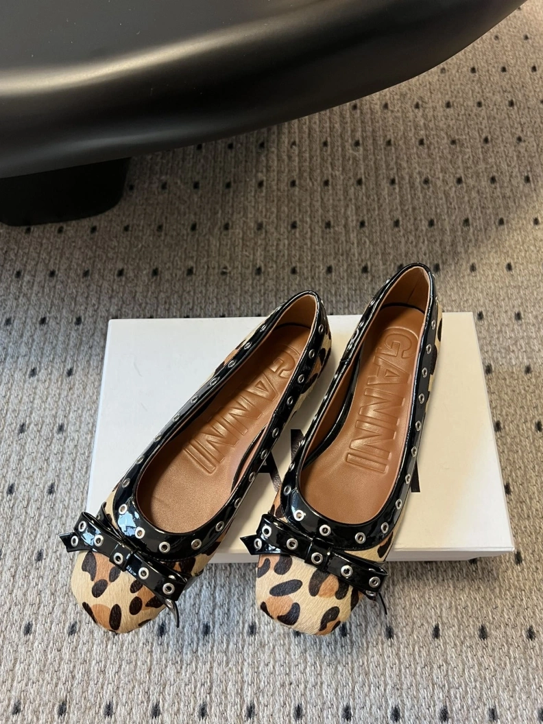 Durable Othxr flat shoes 208666