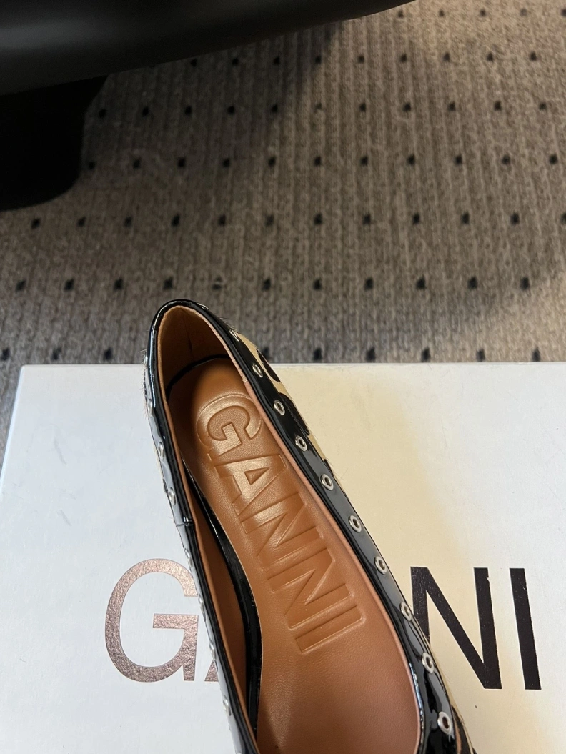 Durable Othxr flat shoes 208666
