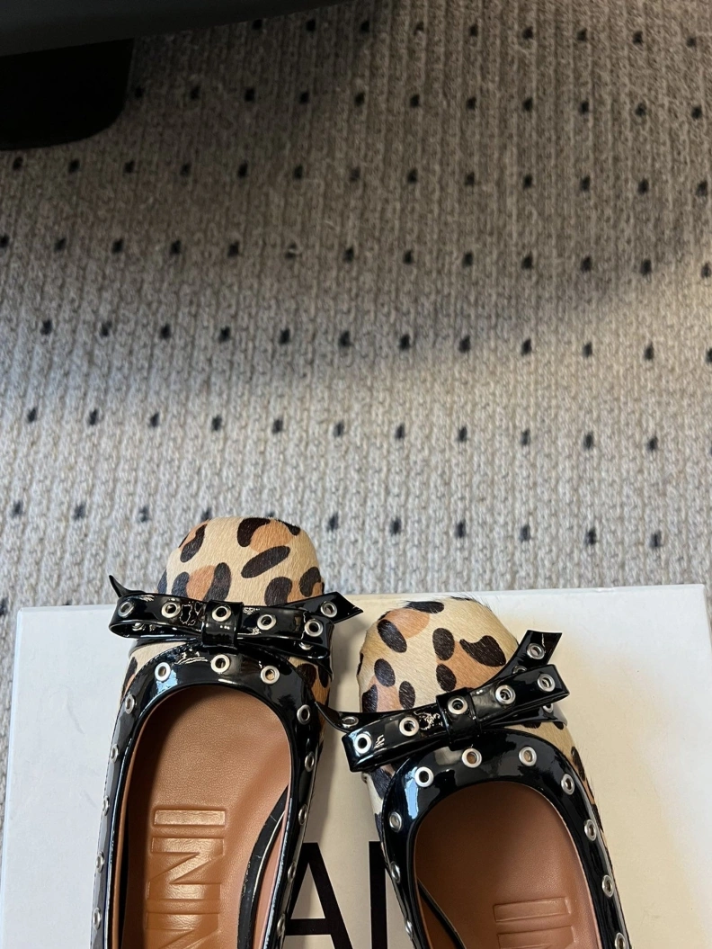 Durable Othxr flat shoes 208666