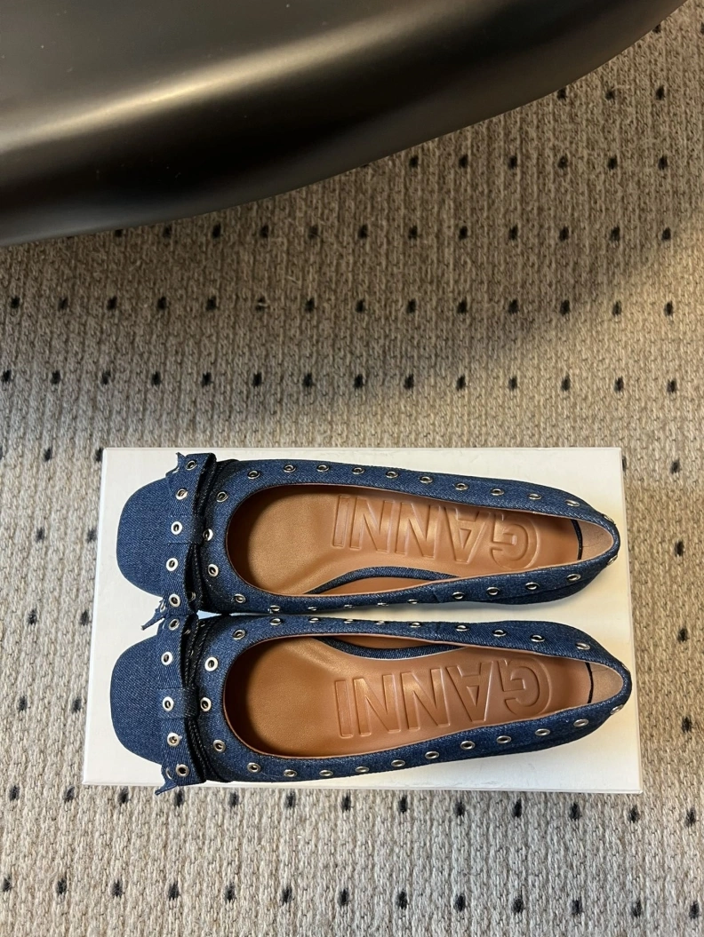 Othxr flat shoes Popular 208668