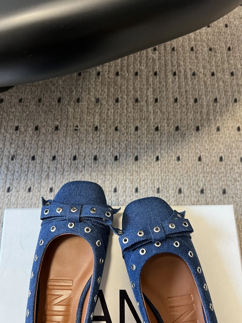 Othxr flat shoes Popular 208668