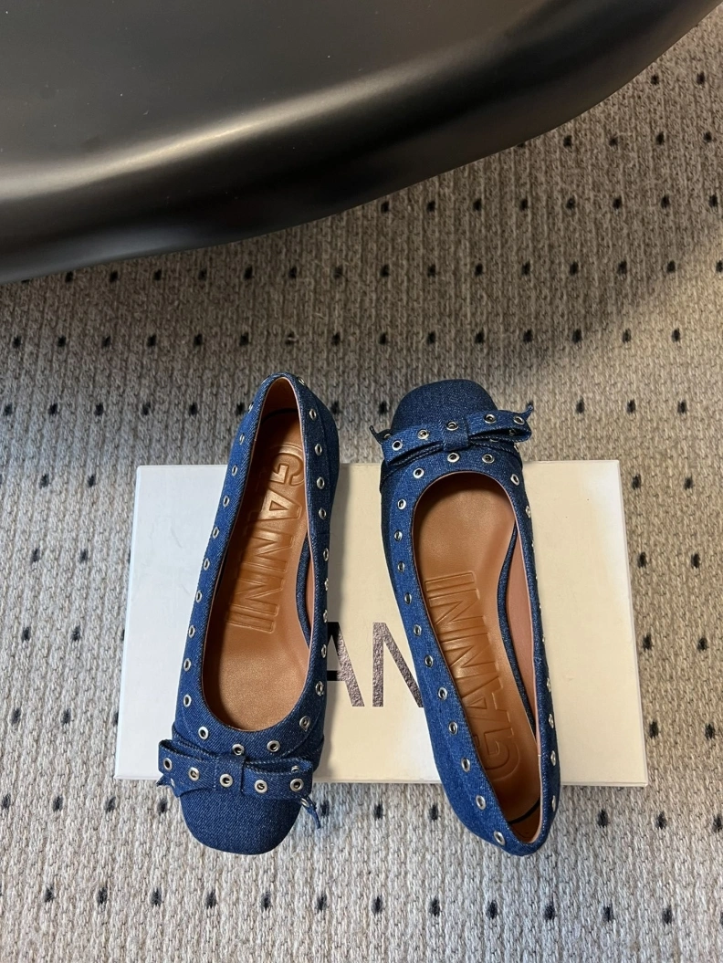Othxr flat shoes Popular 208668