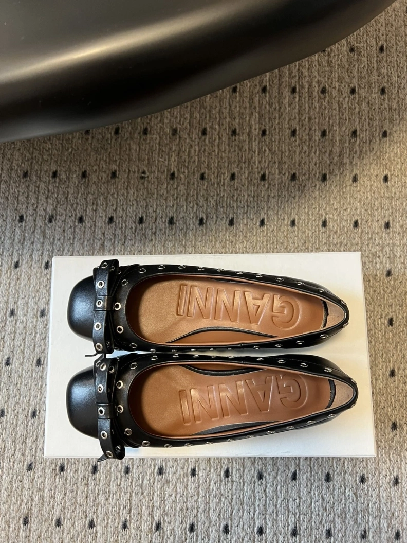 Othxr flat shoes GoodFit 208669