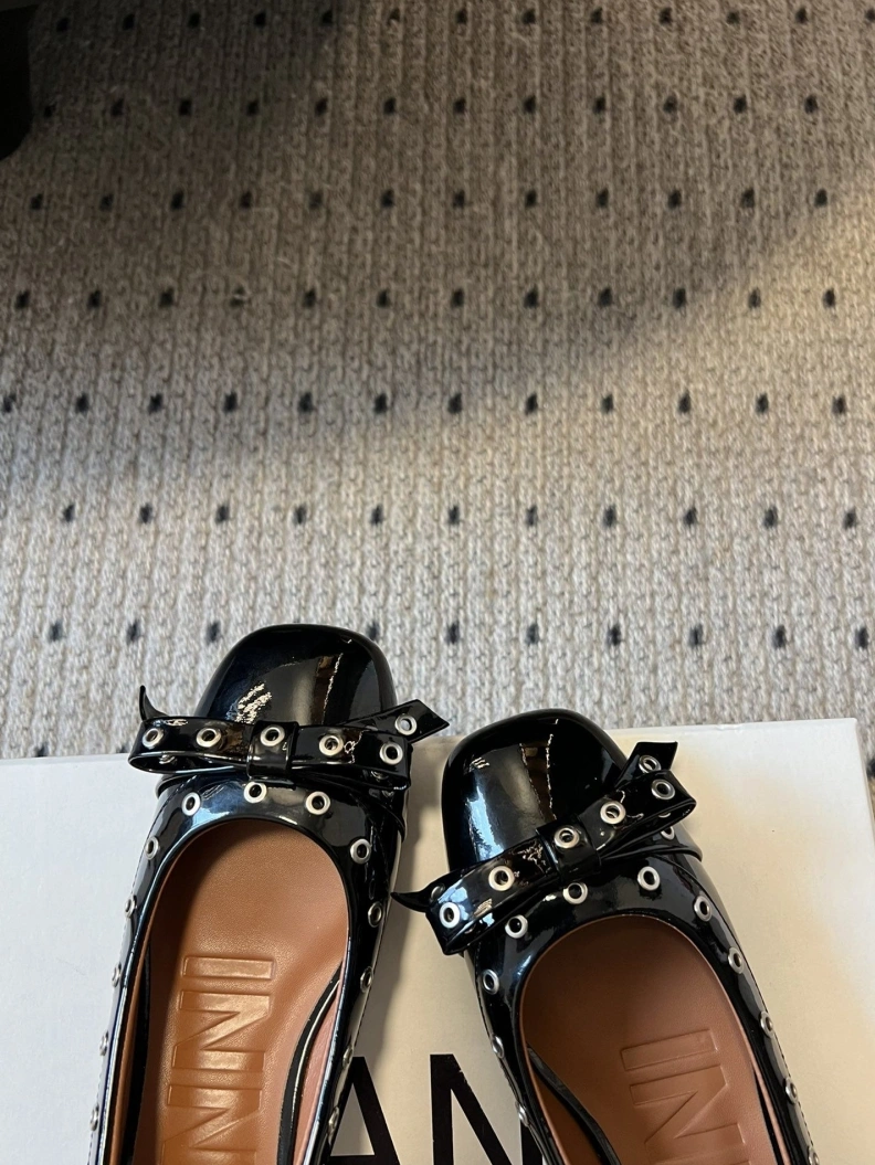 Othxr flat shoes EasyMatch 208665