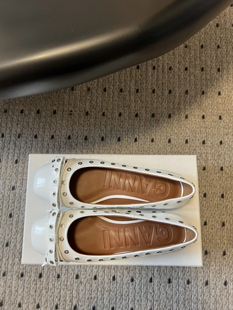 EyeCatching Othxr flat shoes 208663