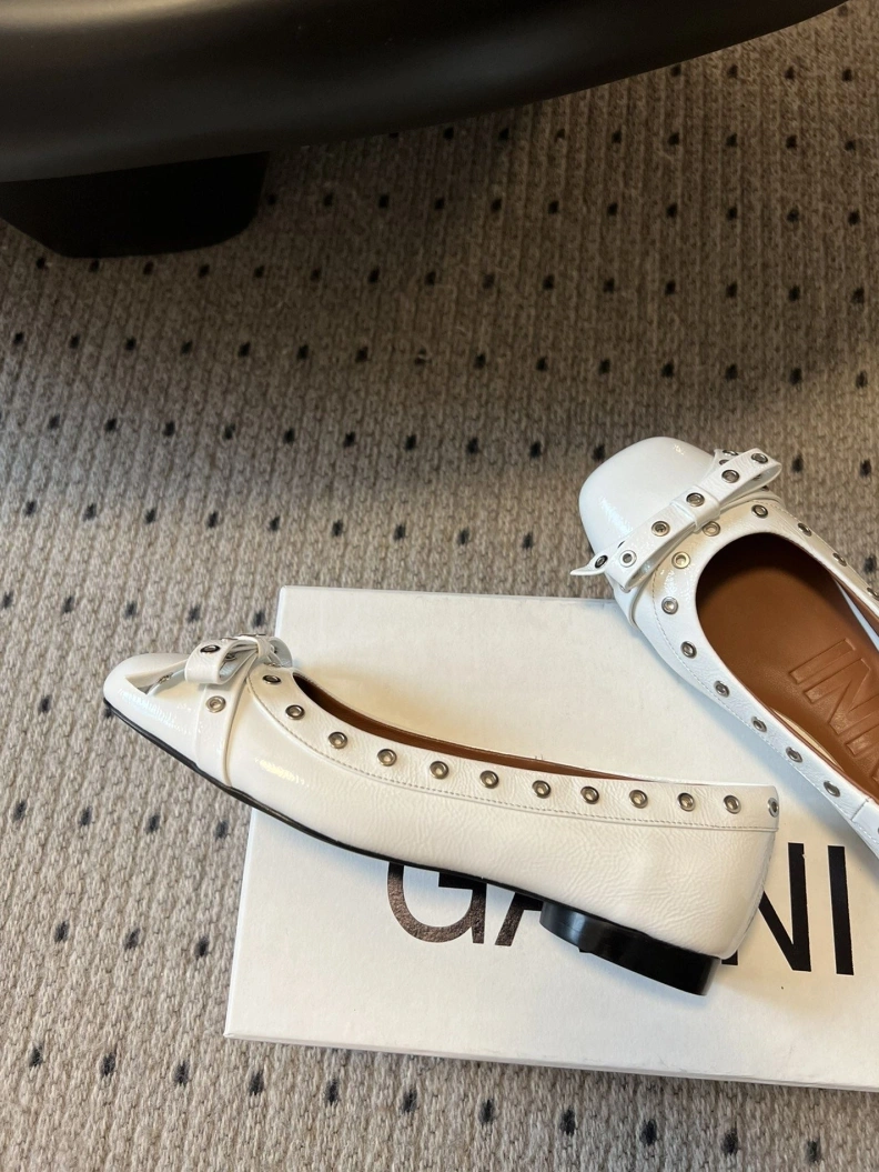 EyeCatching Othxr flat shoes 208663