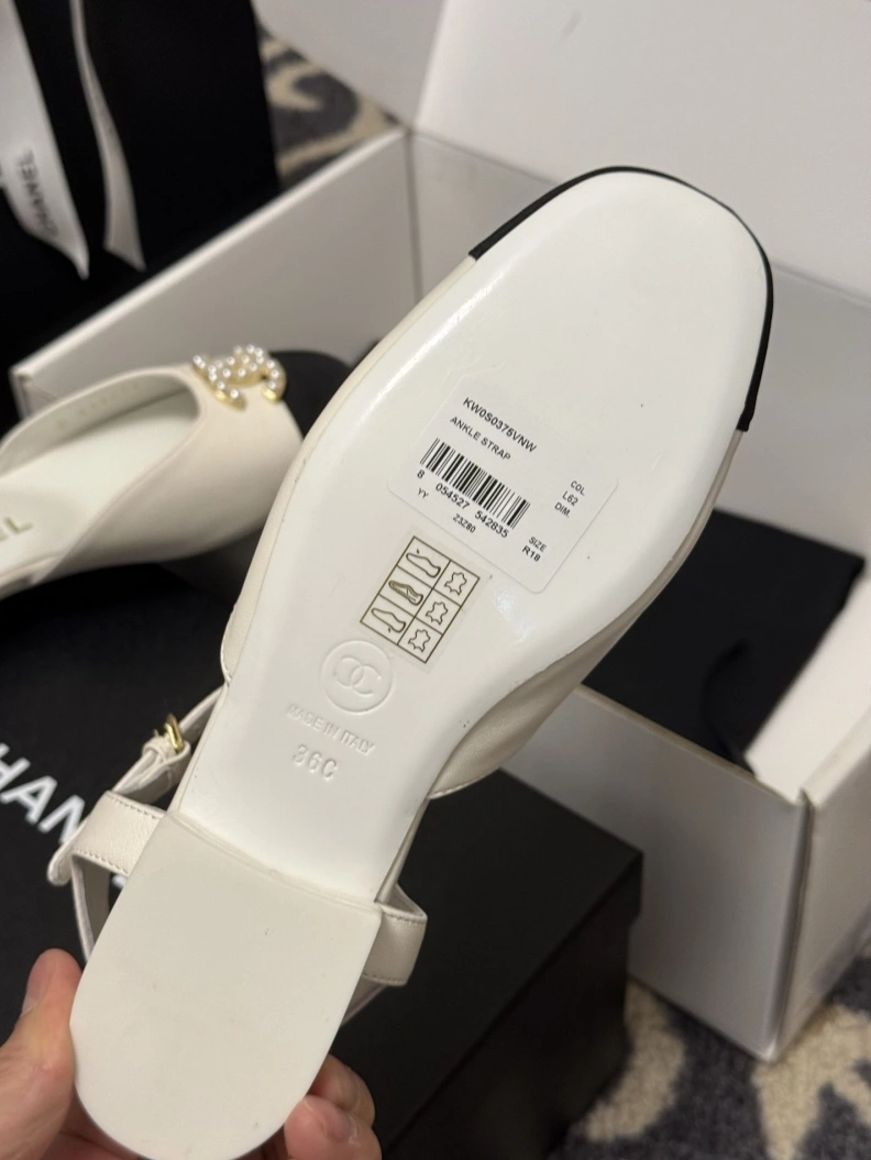 UrbanStyle Chxnxl Sandals 117286