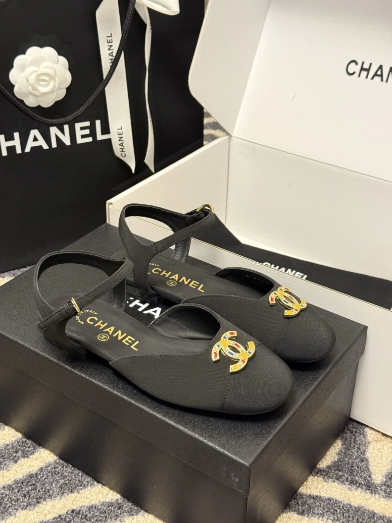 Chxnxl Sandals Comfortable 117284