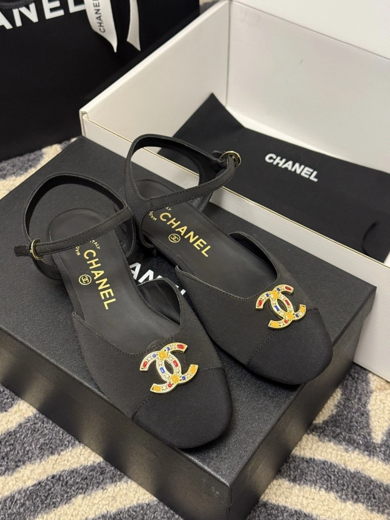 Chxnxl Sandals Comfortable 117284