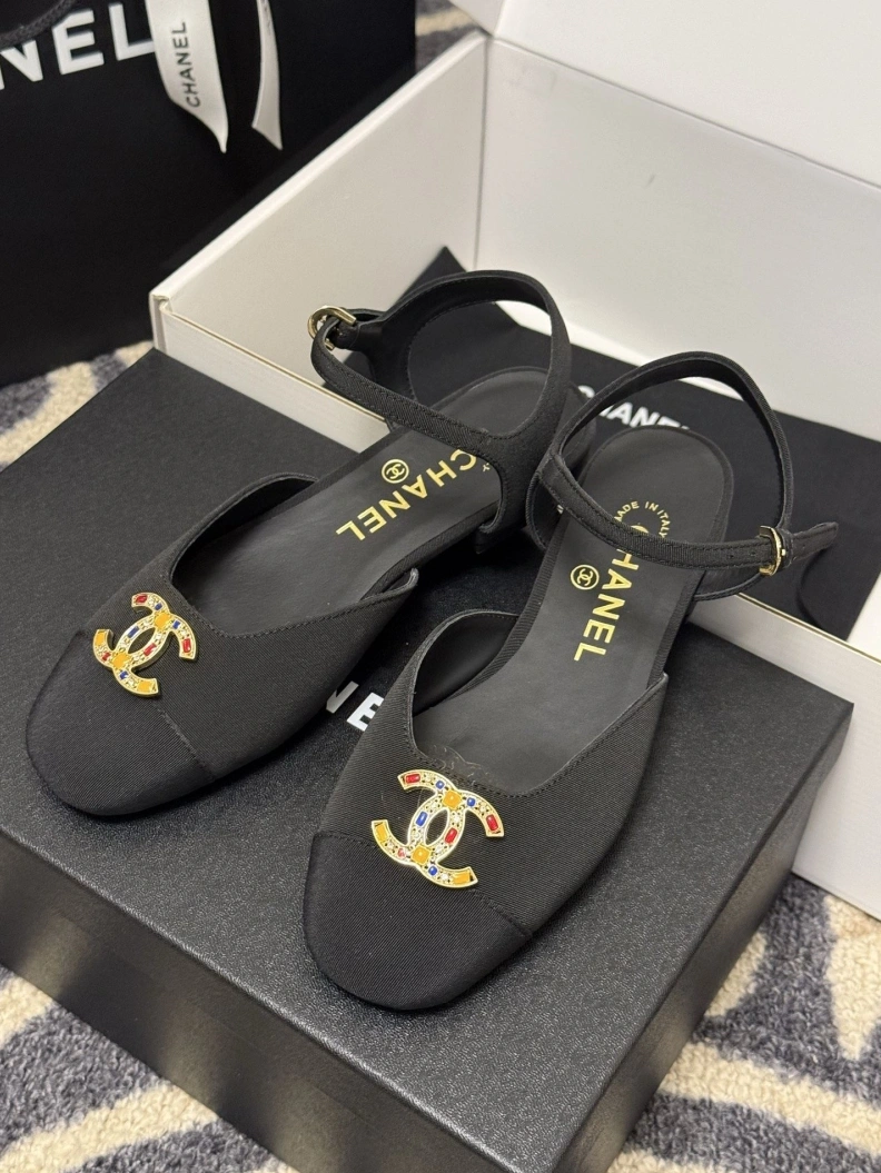 Chxnxl Sandals Comfortable 117284