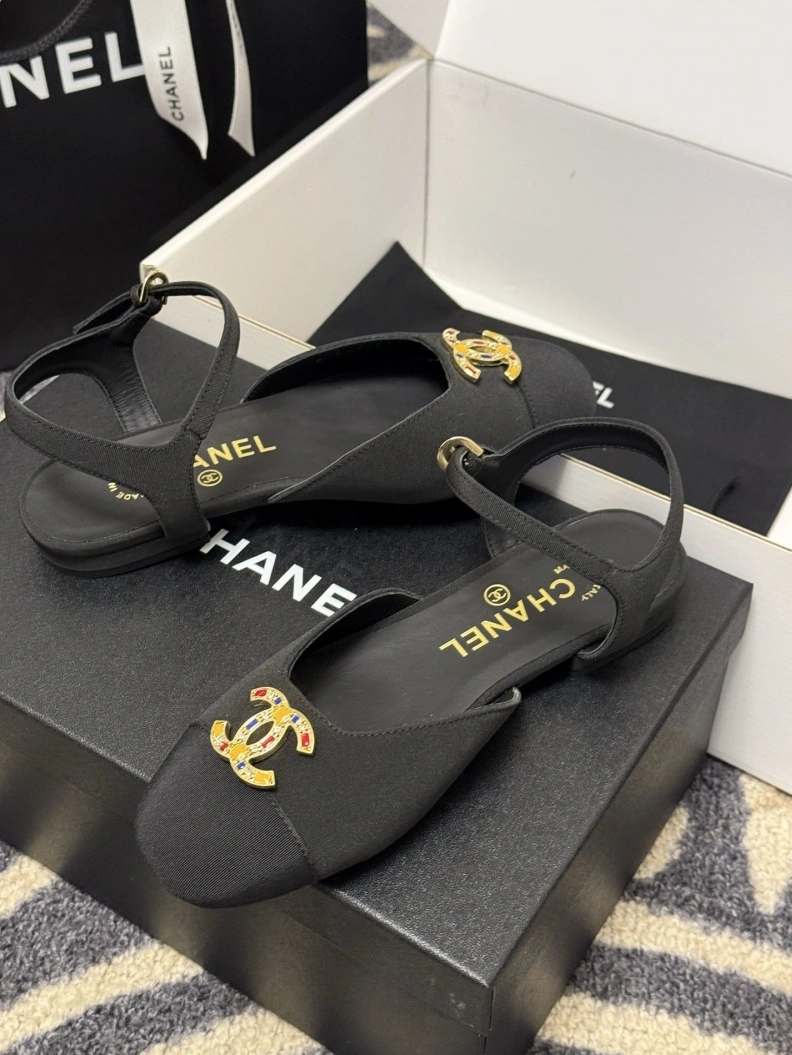 Chxnxl Sandals Comfortable 117284