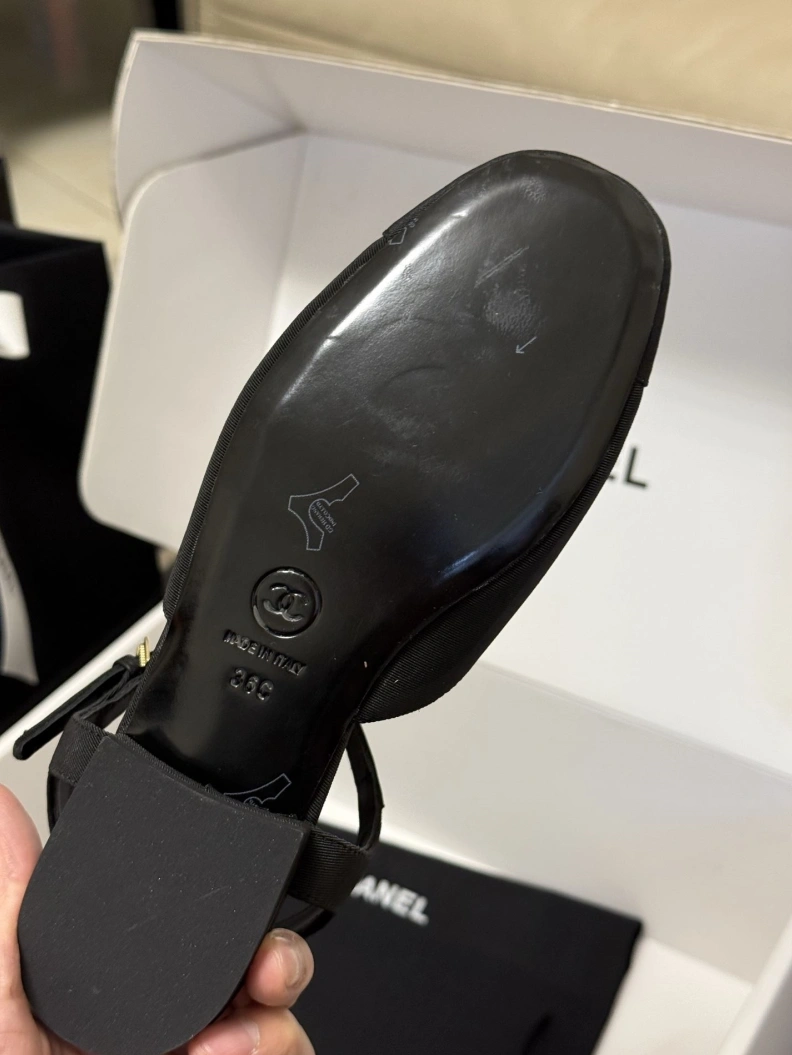 Chxnxl Sandals Comfortable 117284