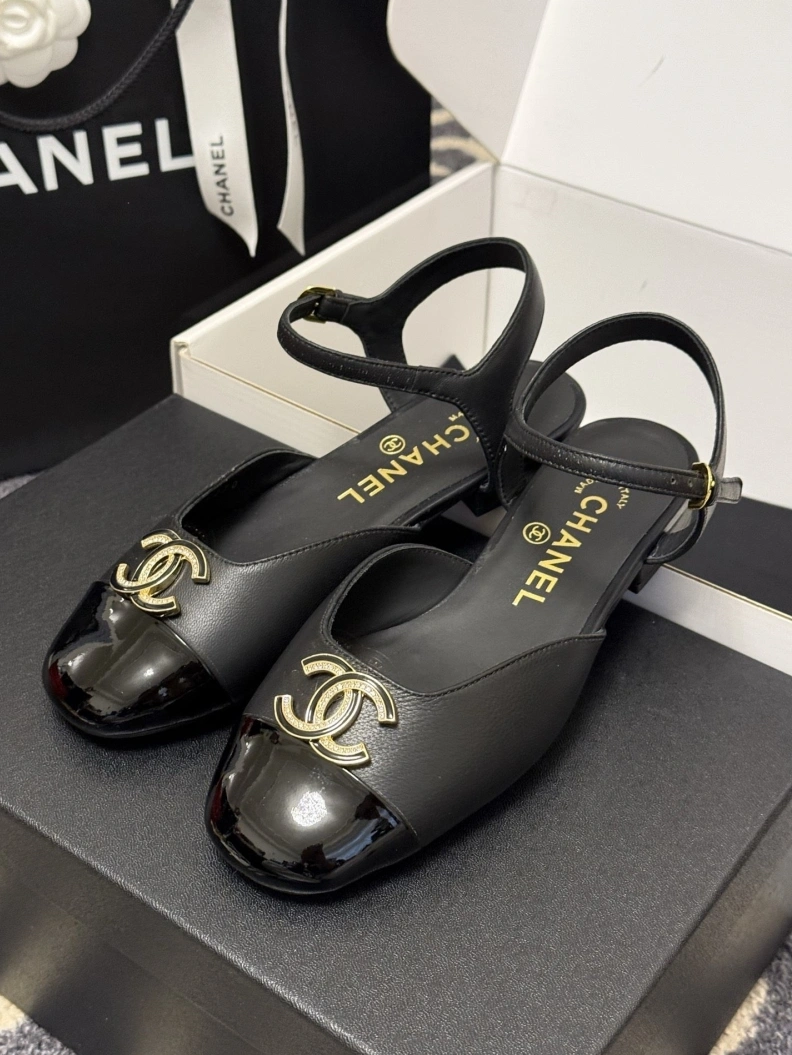 Chxnxl Sandals EyeCatching 117281